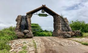 Lake Manyara National Park